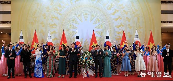 하노이=최혁중 기자 sajinman@donga.com