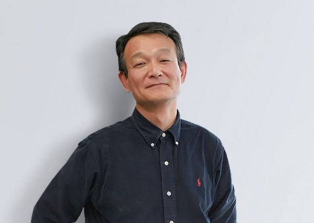 김영섬 코난테크놀로지 대표