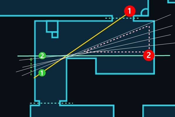 - 어센트 B 메인 각 쪼개기 예시2