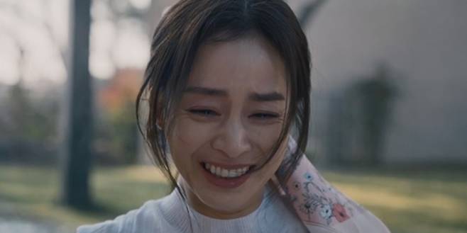 ‘마당이 있는 집’ 김태희. 제공| 지니스튜디오