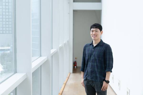 이우형 PD. 사진제공=tvN