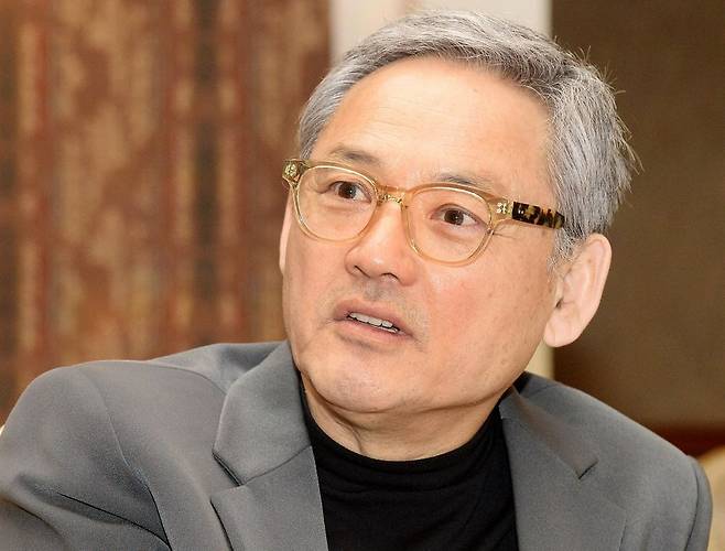 윤석열 대통령이 6일 문화체육특별보좌관으로 임명한 유인촌 전 문화체육관광부 장관. /뉴스1