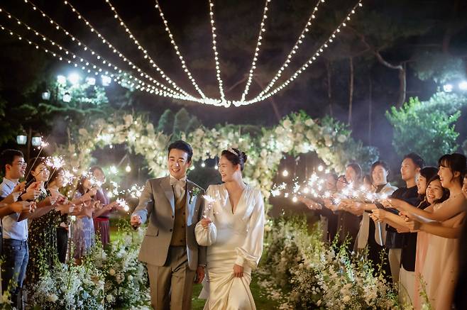 사진제공 : 웨딩21 라비두스