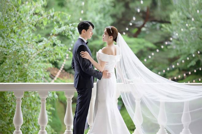 사진제공 : 웨딩21 라비두스