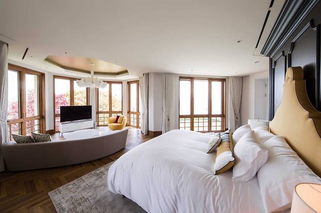 사진제공 : 웨딩21 워커힐 호텔 앤 리조트