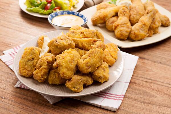 본사는 가맹점이 장사를 잘할 수 있도록 다양한 방식으로 도와줘야 한다.