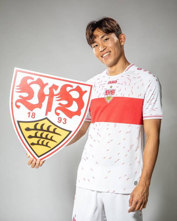 사진=슈투트가르트