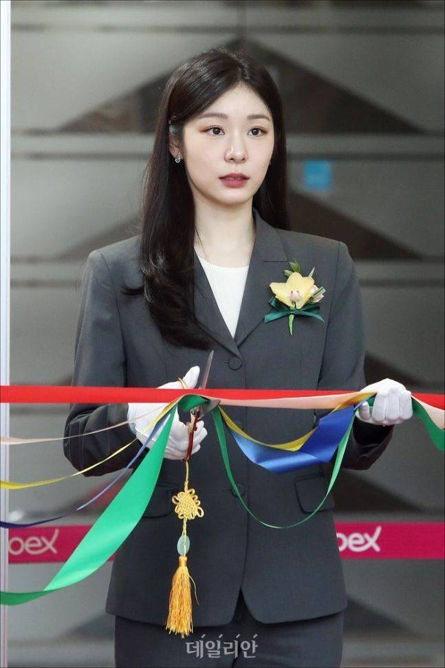김연아 ⓒ 데일리안 홍금표 기자