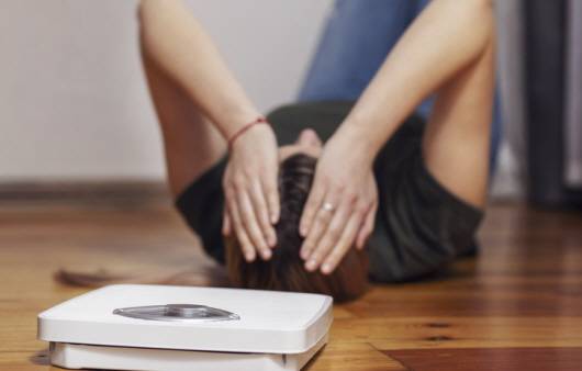 열심히 노력해도 살이 잘 빠지지 않는다면 지방을 잘 태우는 몸으로 바꿀 필요가 있다 |출처: 게티이미지뱅크