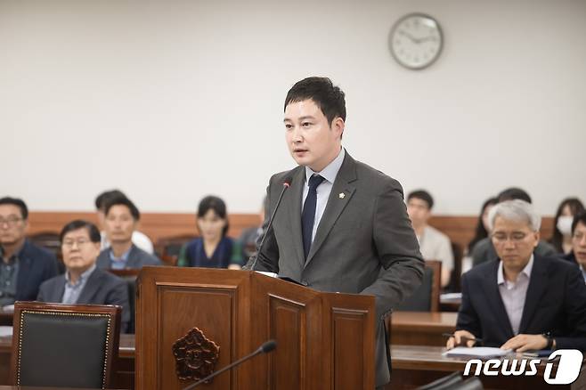 이진환 남양주시의원