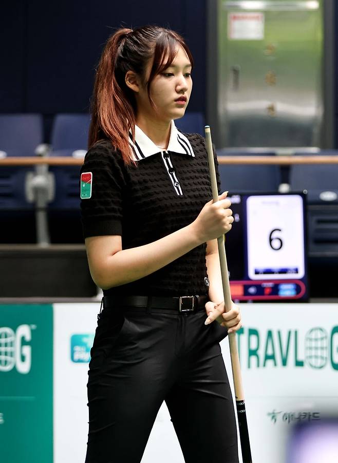 제공 | 프로당구협회