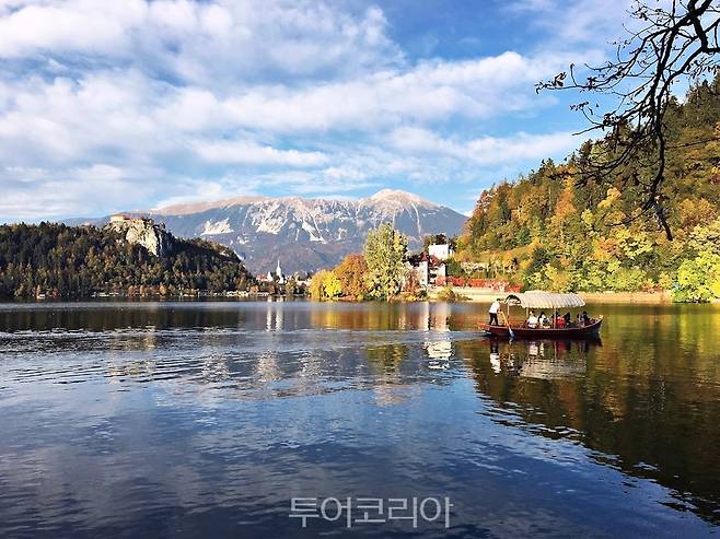 블레드 / 사진-하나투어