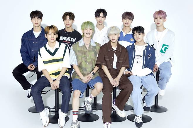싸이커스 / 사진제공=KQ엔터테인먼트