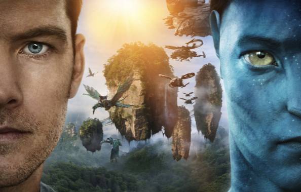 영화 아바타를 보면 바위산이 떠다니는 장면을 볼 수 있다. 아바타 무대가 되는 판도라 위성에 강력한 자기장이 만들어지고 '언옵테늄'이라는 초전도체가 형성돼 만들어진 장면이다. 무엇보다 상온과 초고온에서도 초전도 현상이 나타나는 점이 현실과는 다른 점이다. 초전도체 개발 역사 110여년간 초고압, 극저온 조건에서만 주로 초전도 현상이 입증됐다. / 사진=영화 아바타 스틸컷