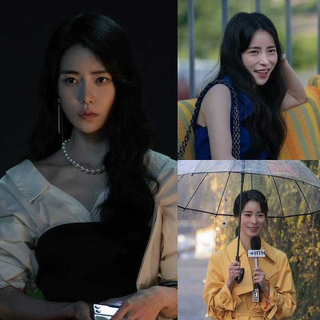 '더글로리'임지연./사진=넷플릭스