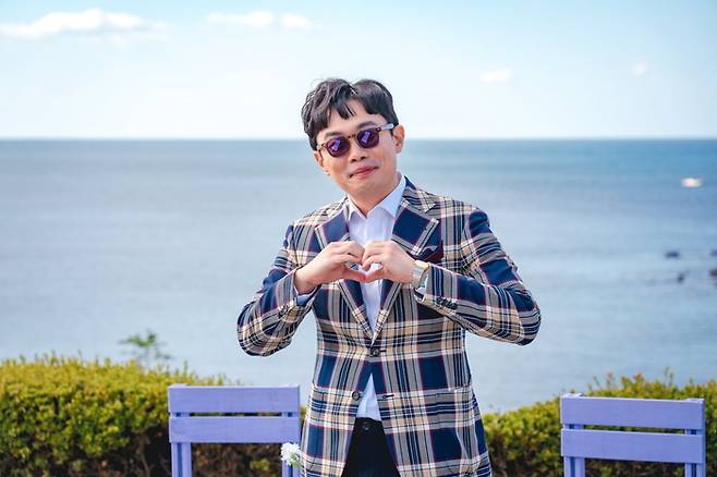 앤피오엔터테인먼트, 바이포엠스튜디오, SLL 제공