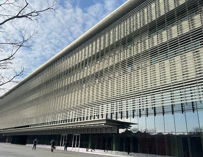 기아 비전스퀘어. ⓒ현대차그룹