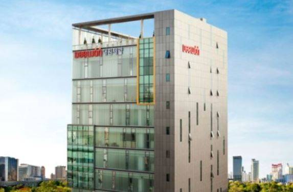 대원제약이 라파스와 공동 개발 중인 마이크로니들 패치 비만치료제 임상시험에 도전한다. /사진=대원제약