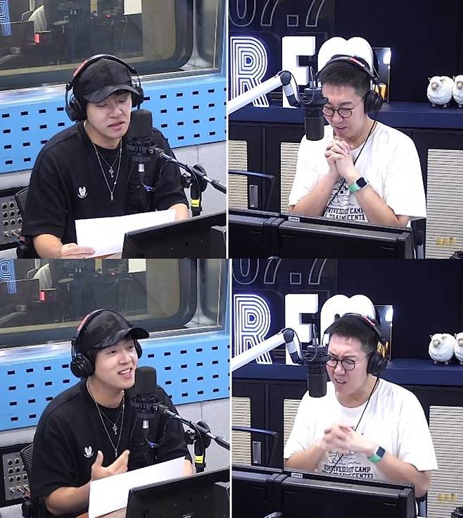 Composer Crazy Sense and Kim Young-chul Talked About Singer Lee TzscheOn August 11, SBS PowerFM Kim Young-chuls PowerFM featured a crazy sensibility and introduced the hit songs of the 1980s.In the midst of introducing various singers and songs, Crazy Sensibility introduced Lee Tzsches Daddy, saying, It was my favorite song when I was 6 years old.Lee Tzsche is 178 centimeters tall, and hes still tall, but he was really tall in those days, he explained. The killing part of Dam-da-da-da-da-da-da-da-da-da-da-da-da-da-da-da-da-da-da-da-da-da-da was really addictive, like a hook song.However, the crazy sensibility, I became a big star with great popularity, but two years later, I felt skepticism as a star and went abroad to study abroad, I remember that I was very sorry, he said bitterly.