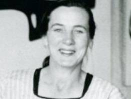 아그네스 마틴(일부 확대)