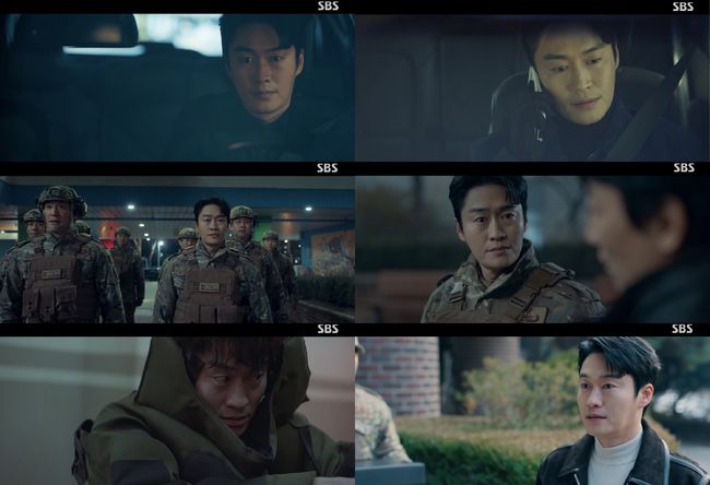 Actor Right of has given a charismatic makeover.Right of was broadcast on SBS gold The police station next to the fire station a a (playwright Min Ji-eun, director Shin Kyung-soo) on the 12th, and surprised audience with a different aspect that was not seen in previous works.In the fourth episode of The police station next to the fire station a, the police, the fire department, and the Bureau of the new incident were drawn, while the unpredictable and urgent development continued with the subsequent explosion, fire accident, and Death of Help with (Son Ho-jin).Based on the candle left by Bong Help with just before his death, it was revealed that Yang Shuang (Yoon Sang-hwa) was the culprit in the case of The Texas Chainsaw Massacre: The Beginning Arson.Police and firefighters, including Qin Hao Gae (Kim Rae-won), chased only Yang Shuang, and in the process, only Yang Shuang found out that he was planning another Arson.The next Arson scheduled place is an officetel where tongue-in-cheek (by Gong Seung-yeon) resides. So tongue-in-cheek fell into Danger once again.Dangers momentary appearance of the Republic of Korea Air Force Bomb Disposal Team EOD Robbery caught the attention of the audience at once.Marley told the crew, Get out of here! I can not hear you! Synchronize the timer and get him out! Thats an order!And showed charismatic leadership.In the shrinking time, the robber who dismantled the detonator while throwing off his helmet and gloves sweated in the hands of the viewers. When the tension was rising, he told the robber tongue-in-cheek, What color do you like?And succeeded in dismantling the detonator by breaking the other wire next to the red in the tongue-in-cheek answer, It is good except for the red. In the latter half of the drama, the incident left the EOD,Because of the meaningful ambassadors, eyes and scars, the Texas Chainsaw Massacre: The Beginning Arson was misunderstood as the perpetrator of the incident, so his role as an EOD agent in the fourth episode gave a thrilling pleasure.Right of was completely divided into charismatic Gangdoha. Especially, the act of Right of, who fell into a character who does not lose his calmness even in the moment of desperation just before the explosion, increased the immersion of the drama.In the previous film Ilta Scandal, if you played the pure Nam Jae Woo with a simple acting, The police station next to the fire station a overwhelmed those who watched with intense eyes and minute Danger changed 180 degrees.On the other hand, SBS gold The police station next to the fire station a a starring Right of is broadcasted every Friday and Saturday at 10:00 pm.The Police Station Next to the Fire Station A