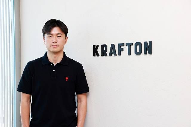 이강욱 크래프톤 딥러닝 본부장 /크래프톤