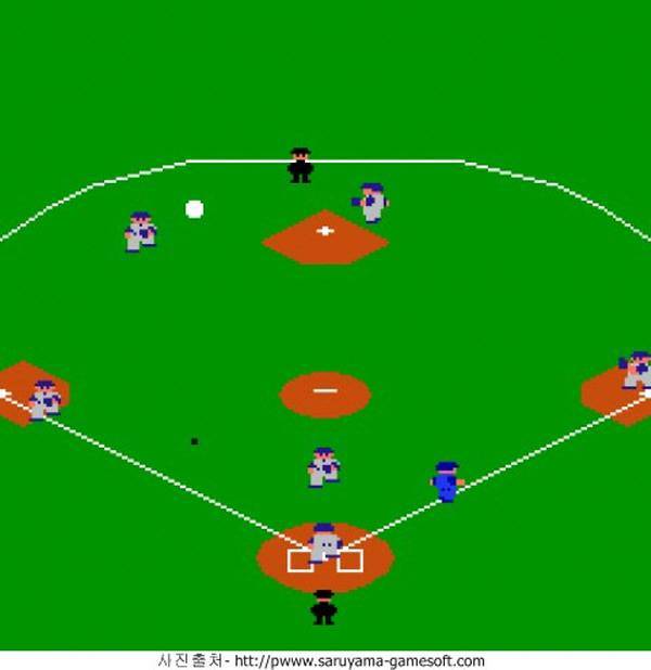 프로야구 패밀리 스타디움