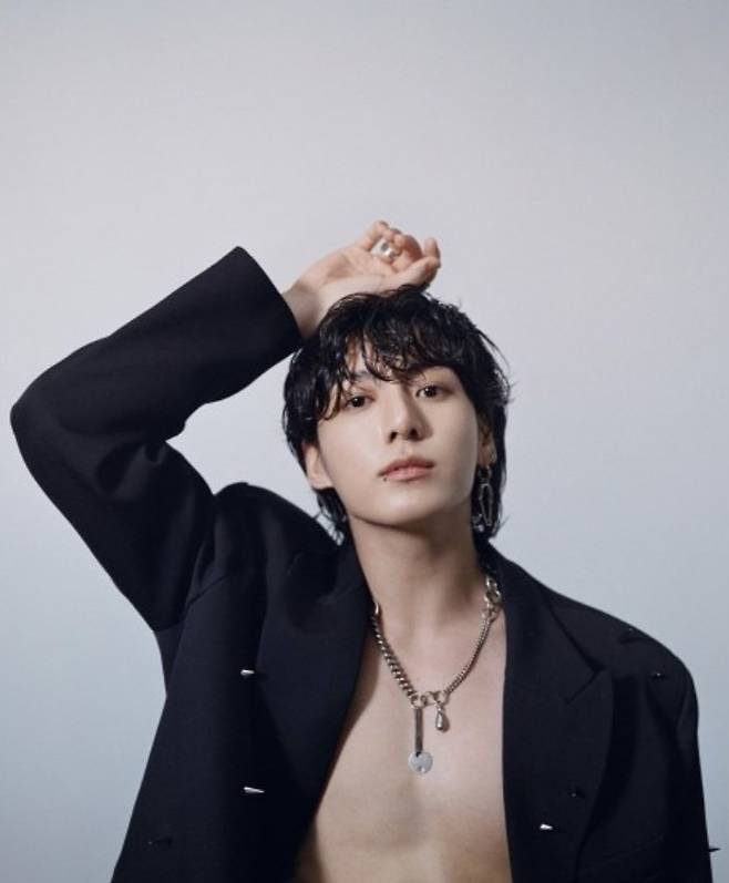 "방탄소년단 정국, 엔싱크 벗어난 저스틴 팀버레이크와 매우 흡사" 'Seven' 프로듀서들 극찬