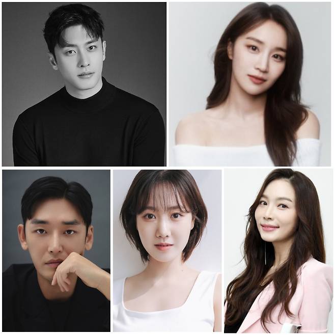 MBNs new drama The Perfect Marriage (playwright Im Seo-ra, director Oh Sang-won) announced the casting of Sung Hoon, Refinery people, gang shin-hyo, Jin Ji-hee and Lee Min-young on the 16th.Perfect Marriage is a drama based on the same name web novel, which won the Grand Prize at the 2019 Navers biggest competition and gained huge popularity by surpassing 9 million cumulative downloads.Han, who has chosen a contract marriage to revenge her husband and family, is a stupid and secret return romance revenge of a man who is postponing a contract marriage to welcome her and her wife.Sung Hoon was the representative of the interior platform company, which attracted attention both at home and abroad, and played the role of Seo Do-guk, the founder of the Taejae Group, a leading domestic conglomerate.Han, who dreams of revenge as the owner of a charming appearance that makes people look back, is showing a secret full of perfect man who wants a real marriage, not a contract marriage.Sung Hoon is going to stimulate her emotions by drawing a brilliant chaebol visual that she showed in her previous work Marriage Writing Divorce Composition, but she is willing to be Lee Yong for her affectionate appearance and Han!Refinery people are going to challenge their first starring role as Han Han, the adopted daughter of Han Han-woong, chairman of Hanul Financial Group.Han! Is a person who pioneers a new destiny to change the past that was betrayed by her husband and family after the return and to revenge them.The Refinery people plan to express the image of the Cida heroine who leads the life independently after finishing the life that had to be foolishly good based on the strong presence and outstanding acting ability shown in the previous works Red Balloon and Celebrity.Gang shin-hyo stars as Taeja Construction Vice President and Seo Do-guks half-brother, Seo Jung-wook, who wears a pretentious mask for the companys heir apparent, while Lee Yong takes on his fathers sympathies and Seo Do-guks guilt.Gang shin-hyo, who showed a warm mask and stable acting ability in Drama Marriage Divorce Composition 3 and Insider, is expected to show his presence as a villain through Seo Jung-wook,Jin Ji-hee plays SNS star and gallerys chief gallerist Han Yu-ra, who has a lovely appearance and a bubbly personality, but inside is a character who wants to be at the center of everything, sharing a so-called class.Lee Min-young was the executive of Hanul Financial Group and Lee Jung-hye, the representative of the gallery Duhan.Lee Jung-hye is a character who always looks perfect for his position and success. He adopts Han! It is a person who devotes himself to Han Yu-ra.The production team said, The fantastic fresh line-up has been completed with the actors, crew, and many acting actors who have already met the breath of the big hit in the marriage lyric divorce composition. In the fall of 2023, I hope you will look forward to the appearance of a repercussions. Perfect Marriage is scheduled to air for the first time in October.