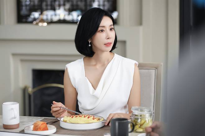 한다감 '아씨두리안' 스틸 컷. 사진 제공=비비엔터테인먼트