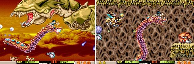 (상당히 독특한 세계관을 가지고 있다는 걸 알 수 있다)