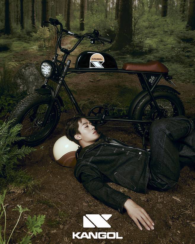 사진=에스제이그룹 캉골