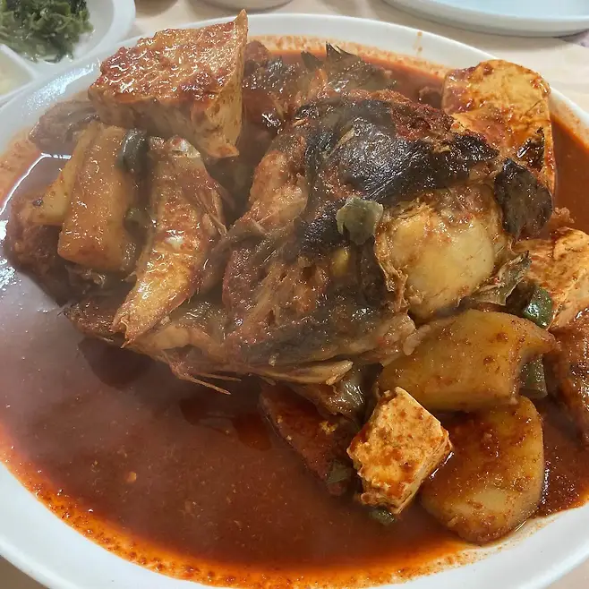 허영만의 백반 기행에서 찾은 강원도의 맛