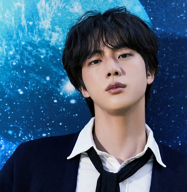 방탄소년단 진 '디 애스트로넛' 스포티파이 UAE 1위