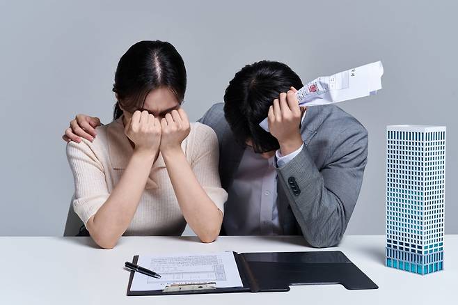 사진은 기사 내용과 무관함. 사진=게티이미지뱅크