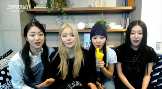 지난 19일 방송된 SBS ‘그것이 알고 싶다’에서는 그룹 피프티 피프티(FIFTY FIFTY) 논란을 다뤘다. 사진 | SBS