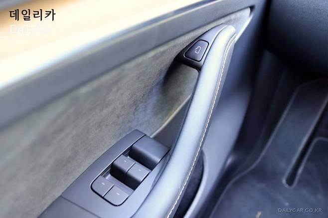 테슬라, 모델 Y RWD