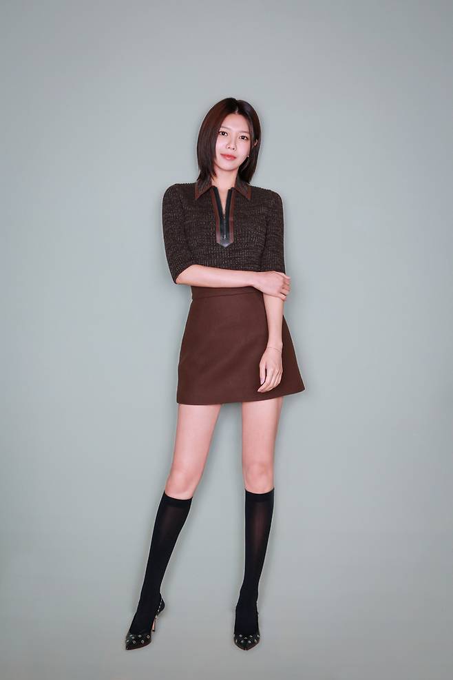 배우 최수영. 사진 | 사람엔터테인먼트