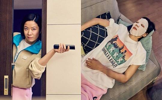 사진=지니TV 제공