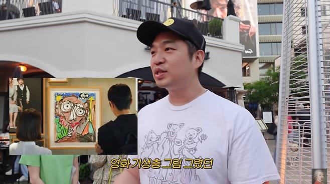 Jin-kyeong Hong announced the successful start of the United States of America.On the 31st, a video titled Korean Mart, United States of America 2 vlog was posted on the Study King Jin-genius channel.Jin-kyeong Hong, who went out for a meeting at the LA headquarters on the same day, went to the warehouse and boasted, We sold out both offline and offline, but we hid it and did not sell it until Jin-kyeong Hong came.Jin-kyeong Hong asked, Is it possible to ship these days? The employee replied, We are shipping one day. It is the first time in the United States of America.So Berkeley called a friend to ask for your understanding and to check the time to receive Kimchi directly. Kimchi 3kg Kimchi 3kg was packed and sent for free shipping for over $ 170.The employee said, Kimchi is sold out here, so I left this. We asked for it from our direct store.Jin-kyeong Hong said, I was wondering how our products were packaged and distributed throughout the United States of America. Now this is going to Berkeley in 24 hours.Jin-kyeong Hong said, The next meeting place will take 40 minutes. Jin-kyeong Hong, who met a nice Korea Taxi driver, fell asleep quickly and said, I sleep too much.I didnt sleep last night. I slept well. I should have put on my glasses when I slept. This keeps bothering me, he said, laughing as if he was embarrassed to sleep with his mouth open.Jin-kyeong Hong, who went to Mart, the largest Asian chain in the United States of America, looked around Kimchi Corner and Mart before the formal meeting.Jin-kyeong Hong, who became serious about the meeting, said, I want to go to Sams Club, which is really the best.I asked a foreigner I met at the elevator where the Hottest Sams Club was, but I was embarrassed to say that I was from London and laughed.Jin-kyeong Hong said, At least 10 oclock in the morning, we get up at 6 oclock in the morning. We have to adjust our condition so lets go in at 9:30. Lets play for just 3 hours. Is not it in karaoke at 11:30?Jin-kyeong Hong said, It was Gimpo International Airport when I first traveled abroad.When I went to Guam for a supermodel competition, I used two rolls of film only at Gimpo International Airport. I was crazy. I took pictures here and there. Jin-kyeong Hong, who visited LAs large shopping mall and tourist attraction The Grove, greeted fans who recognized him.PD said, Its a real jackpot for foreigners to recognize it as sisters, and Jin-kyeong Hong boasted, Thats how much Korean content is shown.Jin-kyeong Hong said, Can we leave at 9:30? He smiled happily, but said, No way. New York City business is really important. Its hard to get in there, but its a problem to get in.If you do not sell it, you will fall out. Even if you go in, you do not sell it forever, but you have to keep paying attention. But going into the United States of America H Mart is symbolic, so thank you very much.Jin-kyeong Hong joked, When Im here, I meet people I know again. This is my neighborhood, adding, Im a bit like a kid from the movie Ju-on.The next day, Jin-kyeong Hong arrived in New York City and moved to the hostel with a tired body. The hotel pounded Jin-kyeong Hong with a view of New York City downtown.He said, New York City should not get better, but New York City is sick, and I want to stay for a few more days.