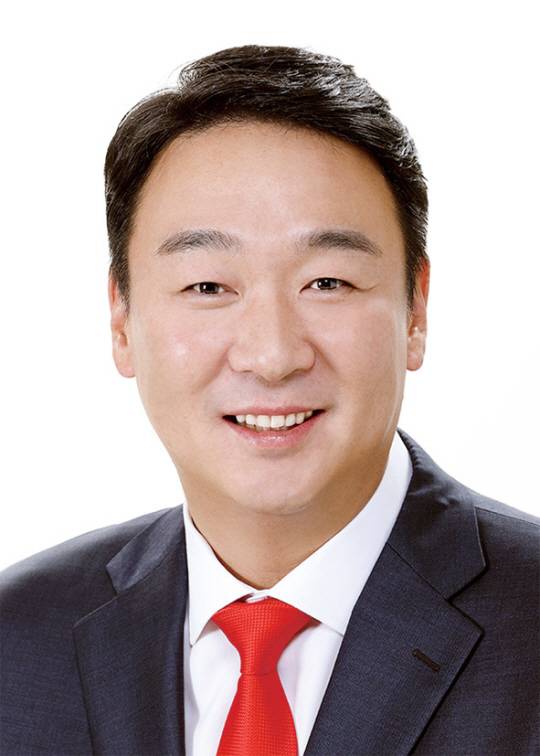 프로필 사진(정희용 의원) 국회 농림축산식품해양수산위원회 소속 정희용 국민의힘 의원. 의원실 제공.