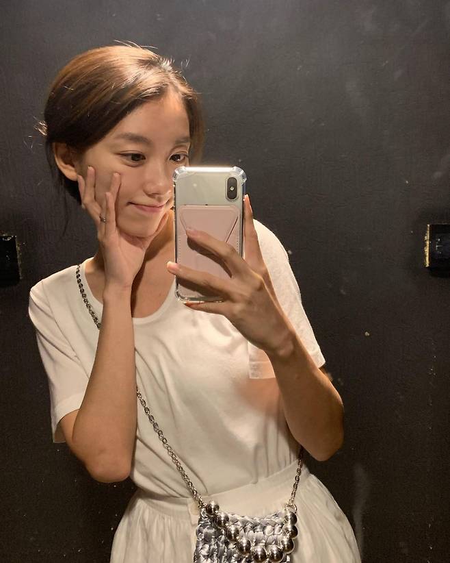/사진=이수지 SNS