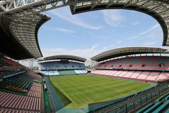 전주월드컵경기장