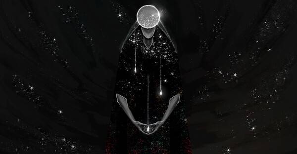 - 모든 것을 창조한 '신' 에이오