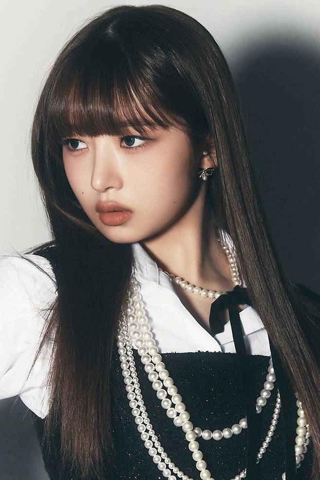 아이브 레이 /사진=스타쉽엔터테인먼트