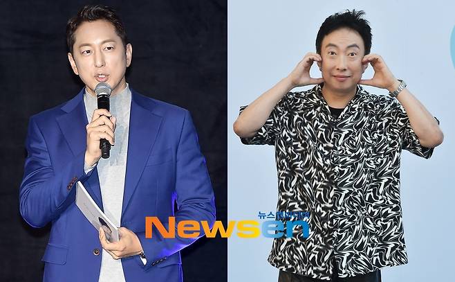 Broadcaster Han Suk-Joon recalled the past when he made a speech error to Park Myeong-su.On September 10, KBS Cool FM Park Myeong-sus Radio show was broadcast on DJ Park Myeong-sus phone conversation with announcer Han Suk-Joon.Han Suk-Joon, who left KBS in 2015, said, Are you satisfied with the freelancer Ultimatum? Its okay now. At first, I wanted to do it, but now its stable.Recently, I have been busy promoting speech-related books. Han Suk-Joon said of the book, I gathered what I thought while teaching speech and published a book called Talking Lessons. There are many people who are afraid to speak, but I think they can not fix it.I wrote the book because I was so sorry to think so. Park Myeong-su said, If you read the book, can you speak well? Then Ill buy a book for comedian Kim Hyun Chul and give it to him as a gift.When Han Suk-Joon confidently said, Its definitely going to be different, Park Myeong-su chattered, Make sure you send some to Kim Hyun Chul. He still stutters a lot.Park Myeong-su said, Kim Dae-ho announcer, who is a hot topic these days, looks at Han Suk-Joons house and dreams of FreeUltimatum.Han Suk-Joon said, I was on the show with him, and he was very interested in my house. His eyes widened when he saw my house, and he asked me, Can I live in a house like that if Im free? I said I didnt want to be free until five minutes ago, but it was fun.Park Myeong-su said, I can buy a house if I do not pay free, Han Suk-Joon said. I like public employees to make debts. I can catch retirement allowances.Meanwhile, Han Suk-Joon recalled a past in which he made a speech error to Park Myeong-su.Han Suk-Joon said, When Park Myeong-su got hepatitis, during the live broadcast, Park Myeong-su said, Its funny that hepatitis is caught.I asked Noh Hong-chul, who was also appearing in Infinite Challenge, to say, Please tell me that youre sorry if I visit you. When I visited him at the hospital, he said, Hes going to sue me. Theres a Memory that I had a good laugh with, he added.Then Park Myeong-su said, Suddenly I have a memory and I will send proof of contents first.Han Suk-Joon apologized again, saying, Im sorry, and Park Myeong-su said, I do not apologize.