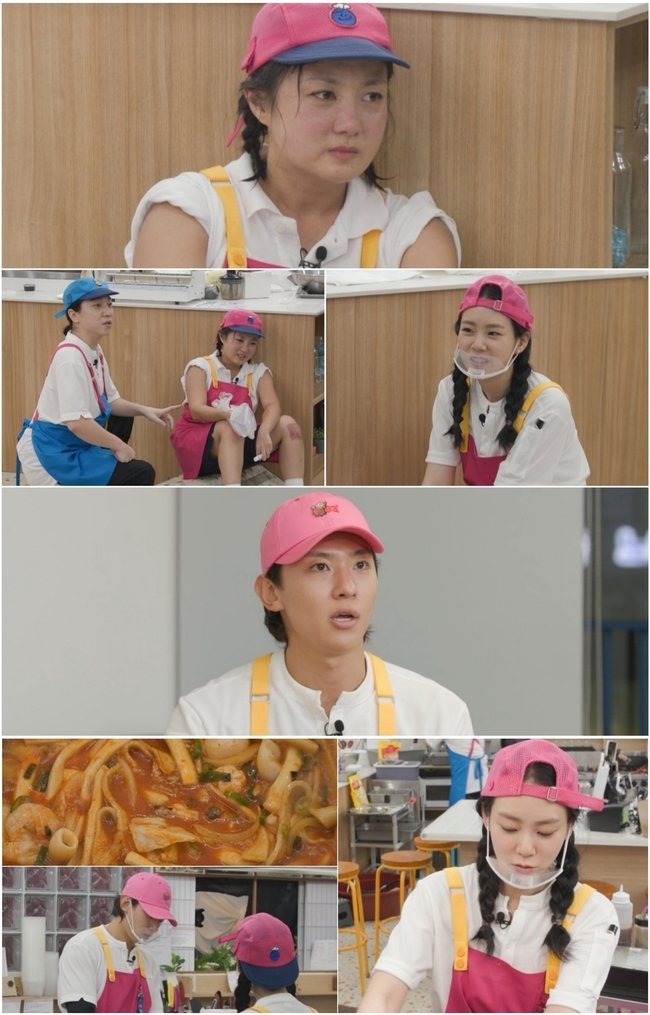 Comedian Park Na-rae heads to the emergency room wearing Video during filmingOn September 10th at 6:40 pm JTBC entertainment program  ⁇  Smiling boss.  ⁇  In the 12th, Park Na-rae restaurant suffers Danger from the beginning of the evening when the magic word is pushed in.Yandex Search, who is in charge of Gimbap, takes Gimbap neurosis.Yandex Search, which is responsible for a variety of menus such as Gimbap, chicken, and sundae tempura, is hard to come by when 10 Gimbap Magic words come in.Yandex Search will be working overtime as Park Na-rae borrows rice from Lee Kyung-kyus restaurant.Tired Yandex Search tried to cancel the old pork belly Gimbap, but I will only do what I have to do. Park Na-rae, the president of Park Na-rae,Yandex Search, which has been Sojin to the main ingredients, raises curiosity by revealing the behind-the-scenes story that prompted customers to cancel quickly without knowing Park Na-rae.Park Na-rae, who has a fire show in front of a hot fireball to put on a fire taste in food, wears video on his face and hands and worries everyone. Park Na-rae, who is passionate about sales first, eventually heads to the emergency room.On behalf of Park Na-rae, Han Seung-yeon and Yandex Search continue their operations by opening only possible menus to win the first golden badge.Ingredients Park Na-rae restaurant, which is almost out of stock with Sojin, is interested in whether Park Na-rae restaurant will be able to overcome this Danger and finish the last business safely, and whether Park Na-rae restaurant will be able to take the golden badge for the first time.