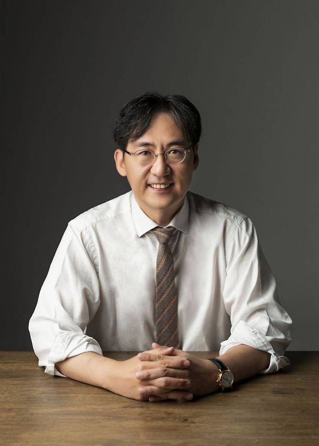 차희성 아주대학교 공과대학 건축학과 교수