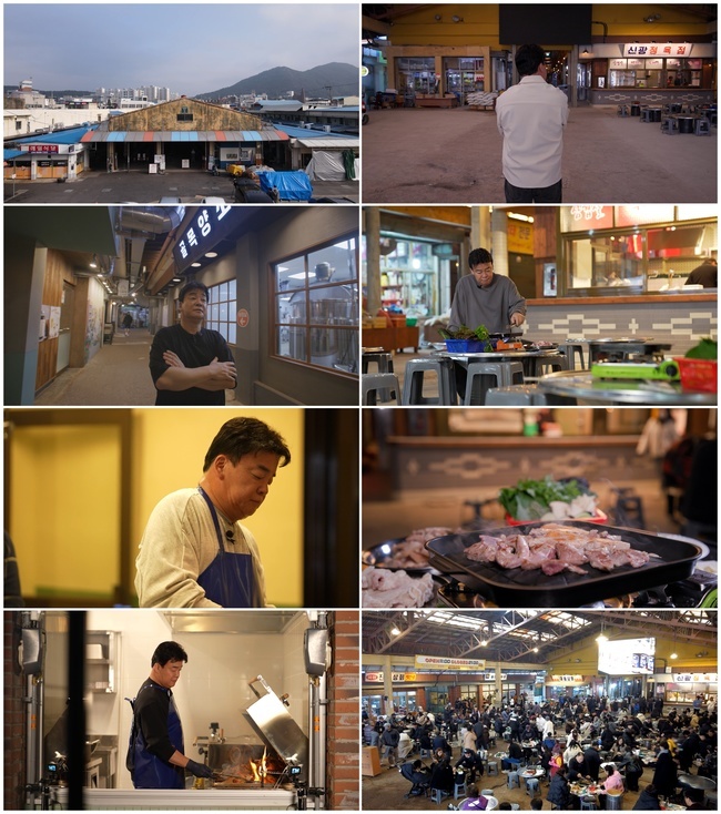 Baek Jong-won challenges the marketplace.MBC Special documentary Baek Jong-won Marketplace, which is broadcasted on September 13 at 9 pm, is a two-part special program that shows the process of reviving the stagnant provincial traditional marketplace by Baek Jong-won, a famous cooking expert and entrepreneur.Baek Jong-won, one of Koreas most famous saloon and restaurant business, has a long-held dream: Marketplace.The plan is to revive the Marketplace, which buys and sells goods, rather than the Marketplace, which is the administrative head of the local government.Why does he suddenly want to save the marketplace, when he is already lacking ten bodies in broadcasting, business, and cooking research?BudgetMarketplace was a special place for Baek Jong-won, a cooking expert who is home to Chungnam budget.When I was a child, I took my mothers hand and followed her to a place like a treasure chest that was not in the eyes of young Baek Jong-won.However, the budgetMarketplace, which was found again in more than 30 years, has been turned into a place full of loneliness and silence because people have lost their way to empty stores with leased tickets.Province is hard, and I wonder if my memories and my hometown will disappear?  ⁇  Baek Jong-won was scared, but he came to me.  ⁇   ⁇  Its still the same as before.In December 2020, Baek Jong-wons Durban Korea and budget army joined hands to launch a full-fledged budgetMarketplace revival project.You can never compete with an ordinary marketplace. To make many people come to the marketplace, you have to have a special charm.The Baek Jong-won Table Area Revitalization Project. I started to develop menus using local specialties such as apples, chives, and chili peppers by utilizing my specialty dishes.budgetMarketplace The secret recipes of the most popular menus are all revealed.Taste is delicious, but the important thing is the atmosphere. As if traveling on a time machine, we entered into a massive construction project to rebuild the marketplace full of retro sensibility.However, Do nothing and This is not Baek Jong-won, but Baek Jong-wons grandfather can not come. Unexpectedly, the Merchants strong opposition continued. How does Baek Jong-won overcome this crisis?The budgetMarketplace Project, which has been carried out over four years, will be revealed with an input of 3 billion won and more than 200 employees.