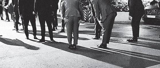 2023 조폭의 세계